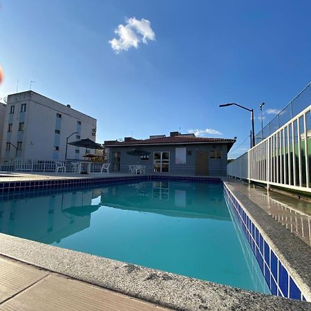 דירות פיירה דה סנטנה Ap Aconchegante Com Piscina E Estacionamento Proximo Ao Centro מראה חיצוני תמונה