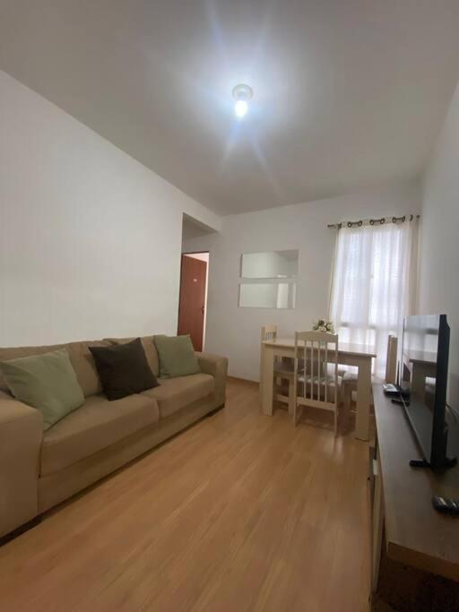 דירות פיירה דה סנטנה Ap Aconchegante Com Piscina E Estacionamento Proximo Ao Centro מראה חיצוני תמונה