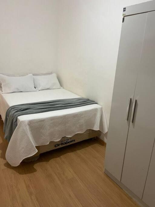 דירות פיירה דה סנטנה Ap Aconchegante Com Piscina E Estacionamento Proximo Ao Centro מראה חיצוני תמונה