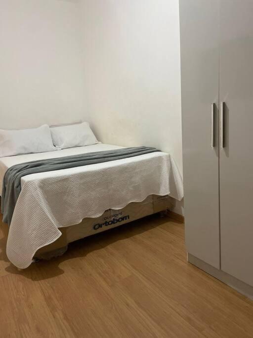 דירות פיירה דה סנטנה Ap Aconchegante Com Piscina E Estacionamento Proximo Ao Centro מראה חיצוני תמונה