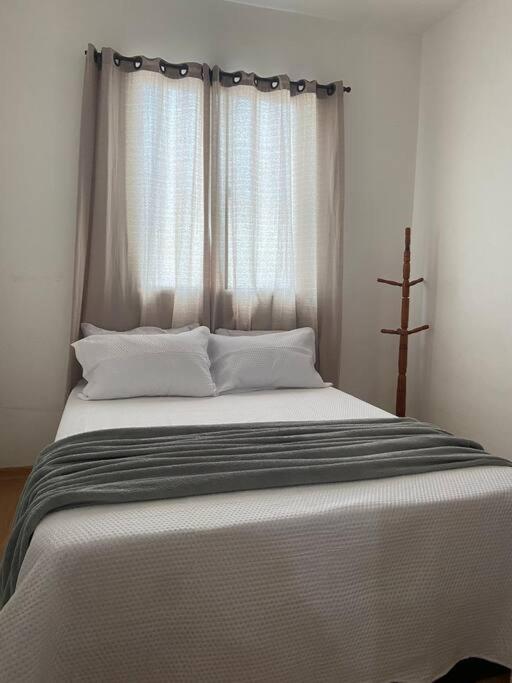 דירות פיירה דה סנטנה Ap Aconchegante Com Piscina E Estacionamento Proximo Ao Centro מראה חיצוני תמונה