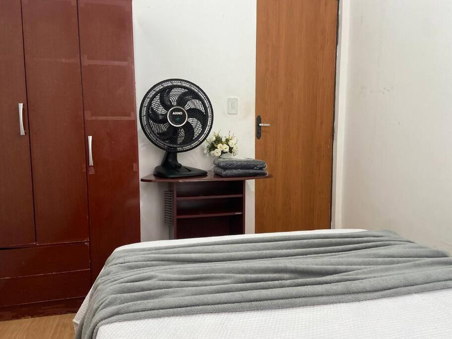 דירות פיירה דה סנטנה Ap Aconchegante Com Piscina E Estacionamento Proximo Ao Centro מראה חיצוני תמונה