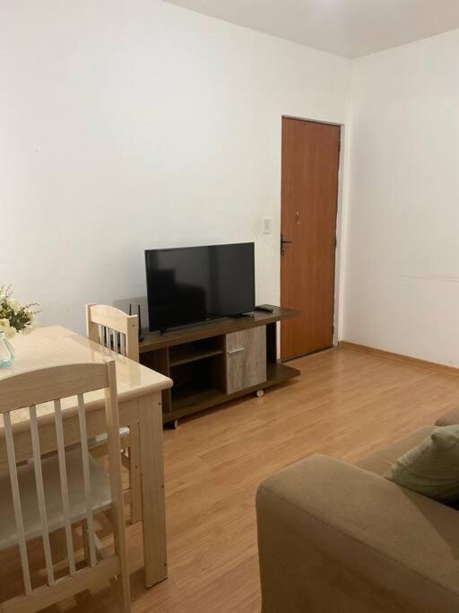 דירות פיירה דה סנטנה Ap Aconchegante Com Piscina E Estacionamento Proximo Ao Centro מראה חיצוני תמונה