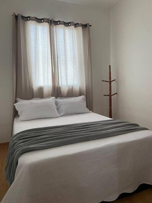 דירות פיירה דה סנטנה Ap Aconchegante Com Piscina E Estacionamento Proximo Ao Centro מראה חיצוני תמונה